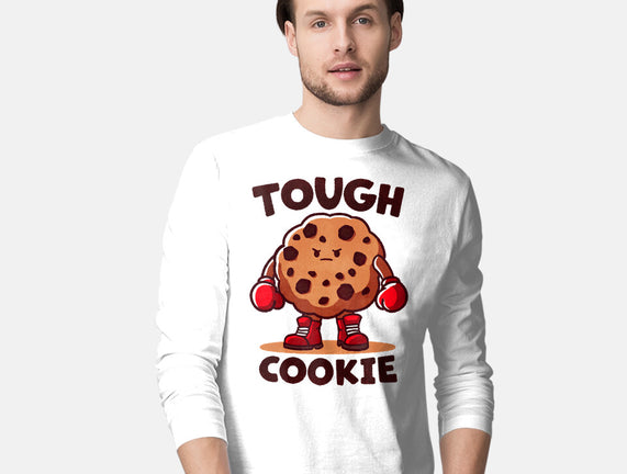 One Tough Cookie