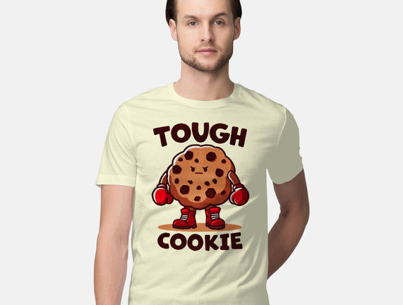 One Tough Cookie