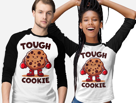 One Tough Cookie