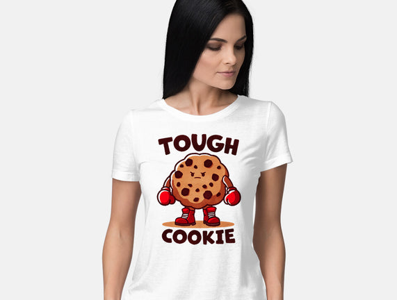 One Tough Cookie