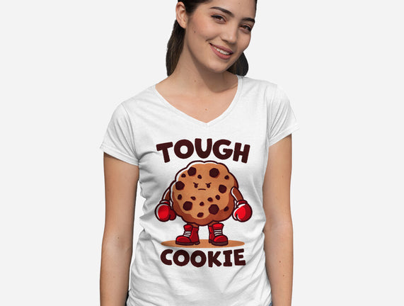 One Tough Cookie