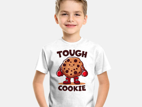 One Tough Cookie