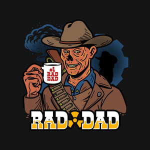 Rad Dad