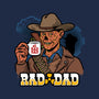 Rad Dad-Youth-Basic-Tee-Boggs Nicolas