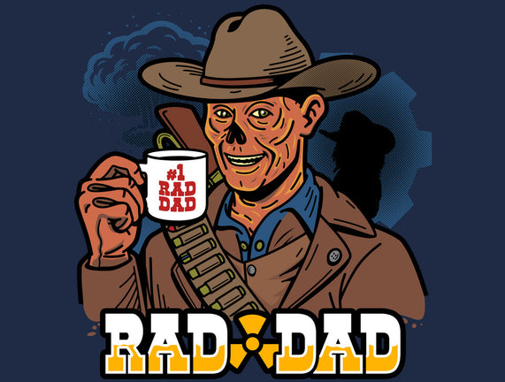 Rad Dad