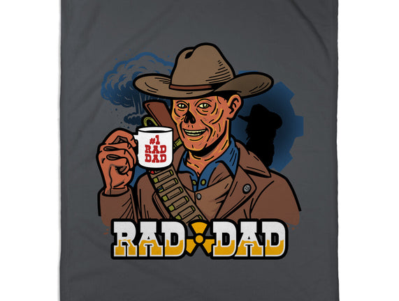 Rad Dad