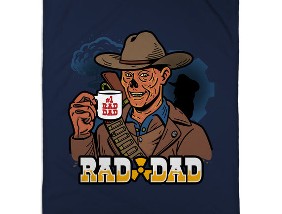 Rad Dad