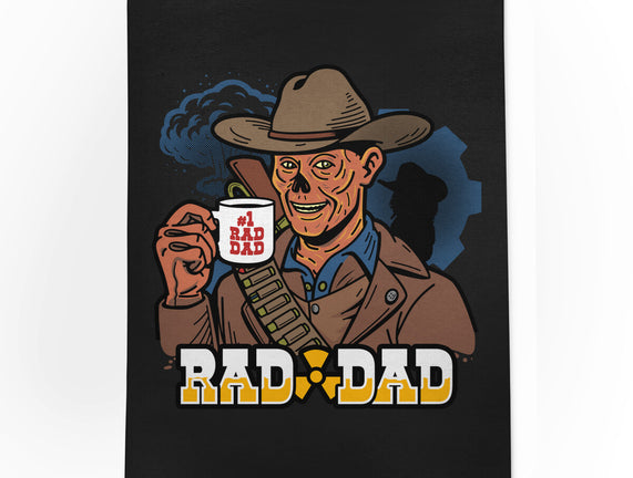 Rad Dad