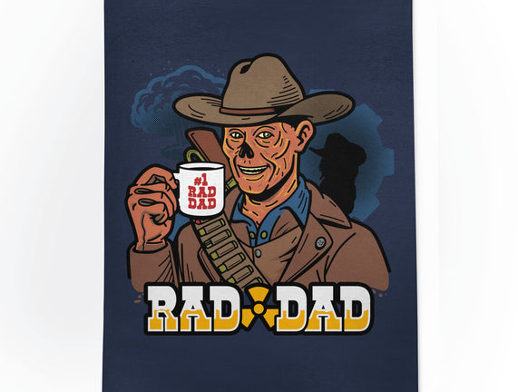 Rad Dad