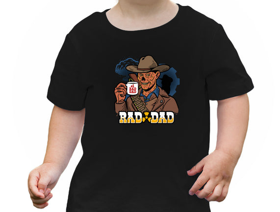 Rad Dad