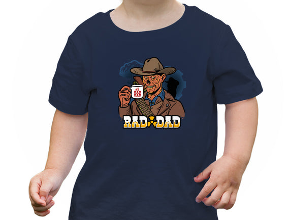 Rad Dad