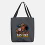 Rad Dad-None-Basic Tote-Bag-Boggs Nicolas