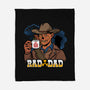 Rad Dad-None-Fleece-Blanket-Boggs Nicolas