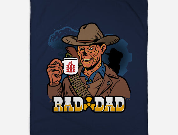 Rad Dad