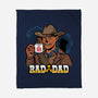 Rad Dad-None-Fleece-Blanket-Boggs Nicolas