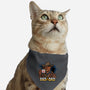 Rad Dad-Cat-Adjustable-Pet Collar-Boggs Nicolas