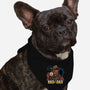 Rad Dad-Dog-Bandana-Pet Collar-Boggs Nicolas