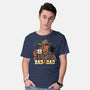 Rad Dad-Mens-Basic-Tee-Boggs Nicolas