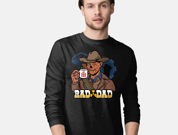 Rad Dad