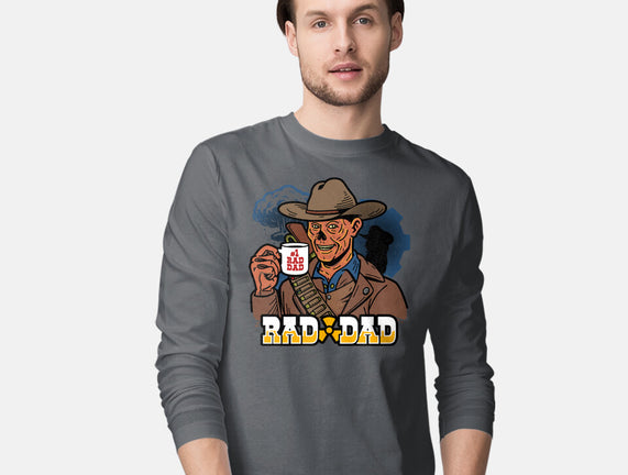 Rad Dad