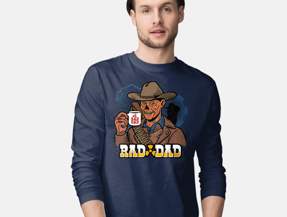 Rad Dad