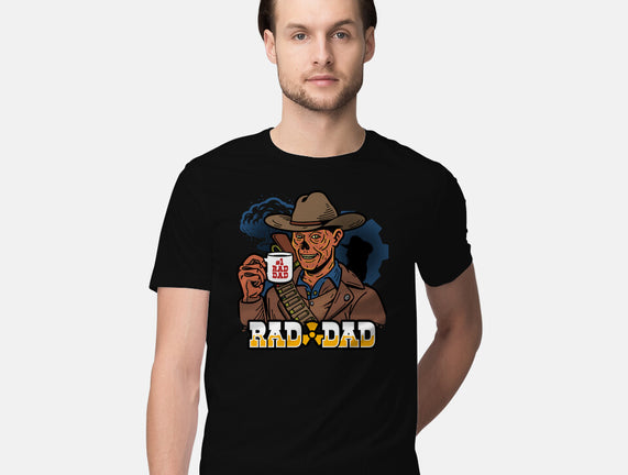 Rad Dad