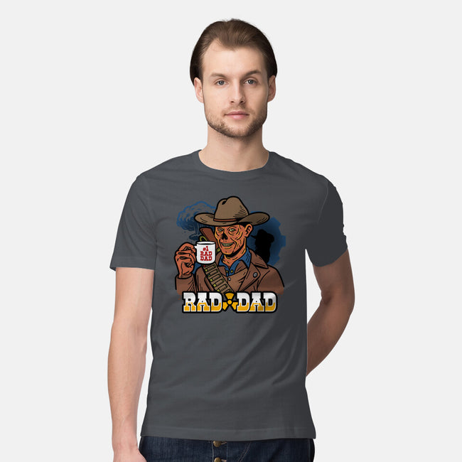 Rad Dad-Mens-Premium-Tee-Boggs Nicolas