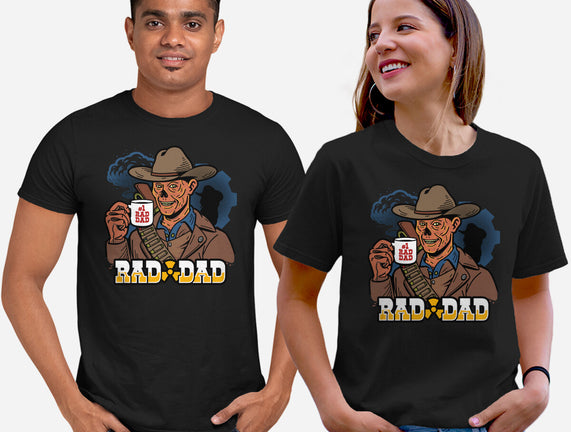 Rad Dad