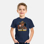 Rad Dad-Youth-Basic-Tee-Boggs Nicolas