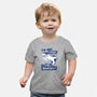 Just Hungry Shark-Baby-Basic-Tee-NemiMakeit