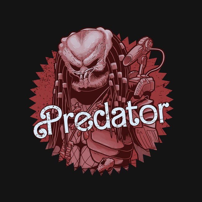 Predator-Mens-Basic-Tee-Astrobot Invention