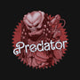 Predator-Womens-Basic-Tee-Astrobot Invention