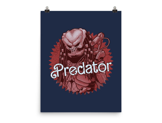 Predator