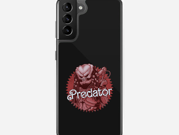 Predator