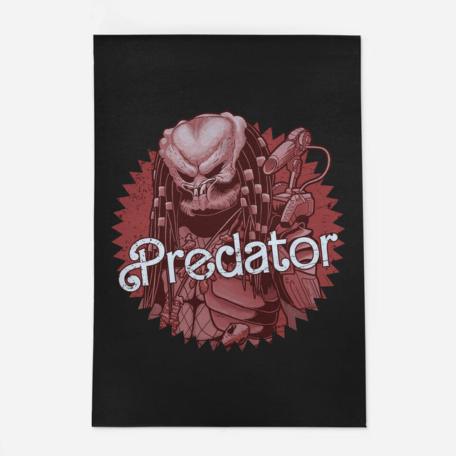 Predator-None-Indoor-Rug-Astrobot Invention