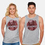 Predator-Unisex-Basic-Tank-Astrobot Invention