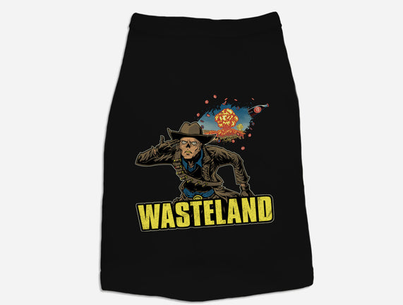 A Wasteland