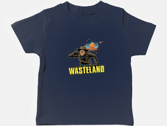 A Wasteland