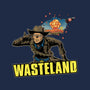 A Wasteland-Cat-Basic-Pet Tank-Betmac