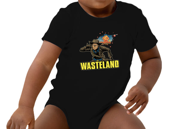 A Wasteland