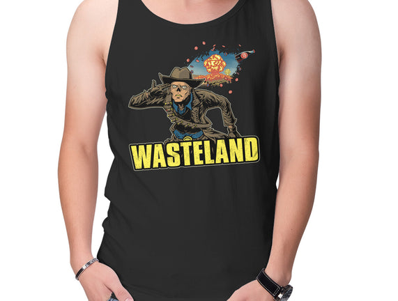 A Wasteland