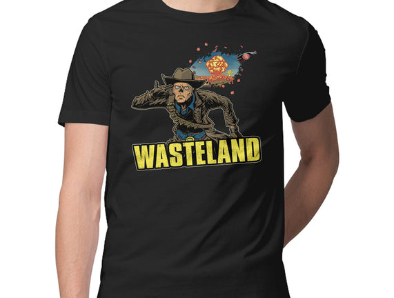 A Wasteland