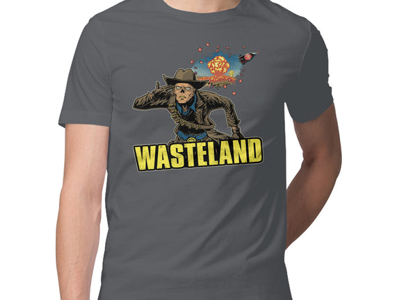 A Wasteland