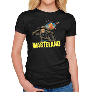 A Wasteland