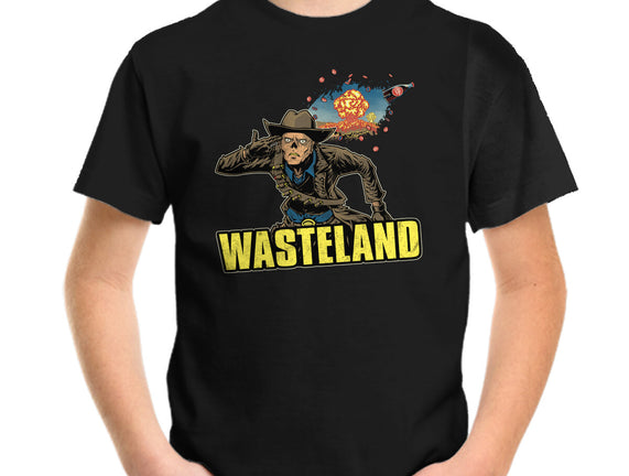 A Wasteland