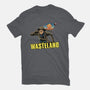 A Wasteland-Womens-Fitted-Tee-Betmac