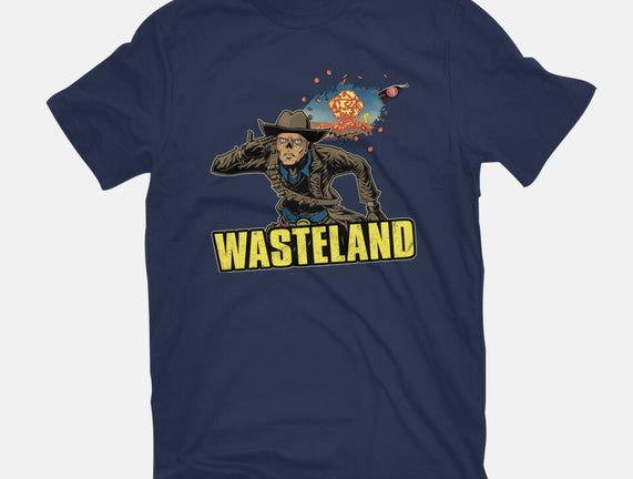 A Wasteland