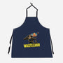 A Wasteland-Unisex-Kitchen-Apron-Betmac