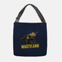 A Wasteland-None-Adjustable Tote-Bag-Betmac