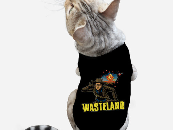 A Wasteland